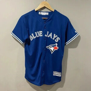 Toronto Blue Jays  Josh Donaldson Jersey